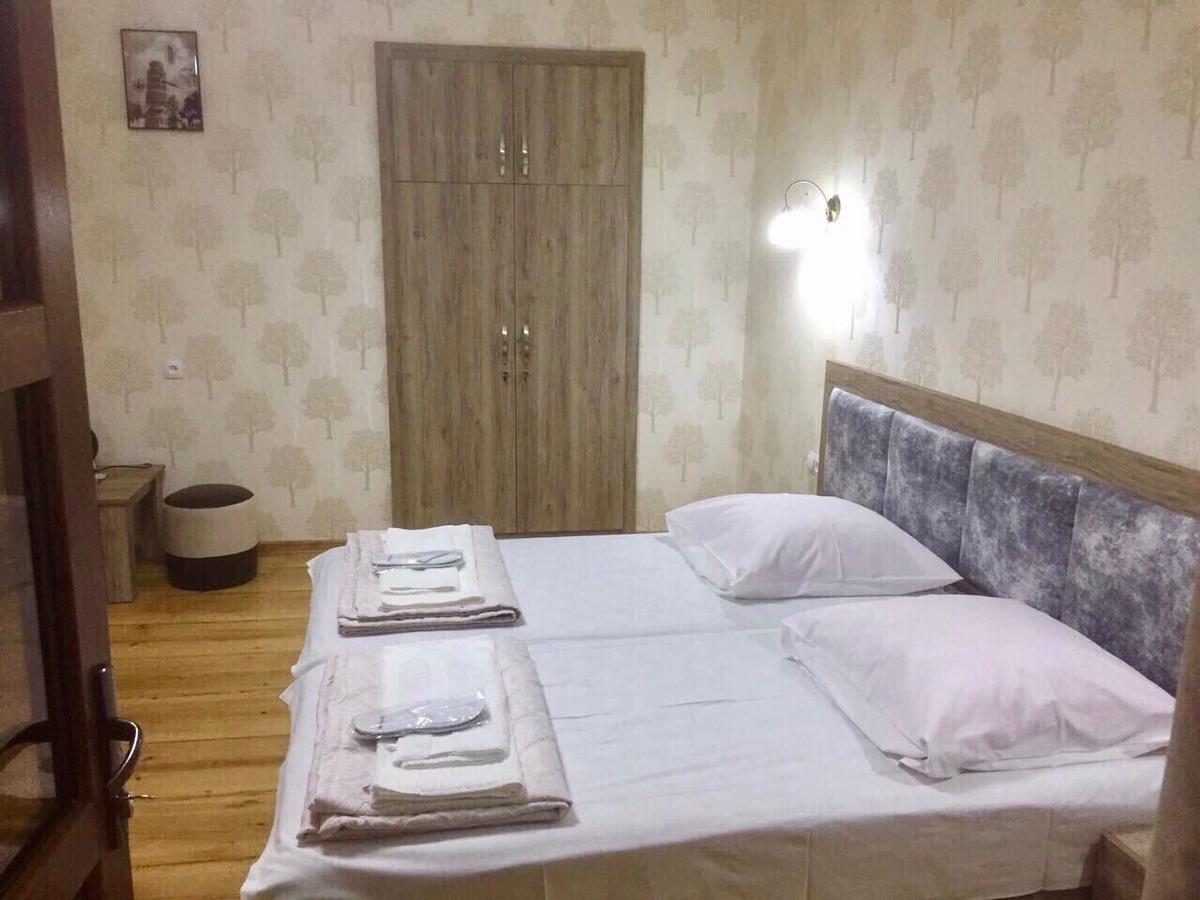 Guest House Rafael Tbilisi Exterior foto