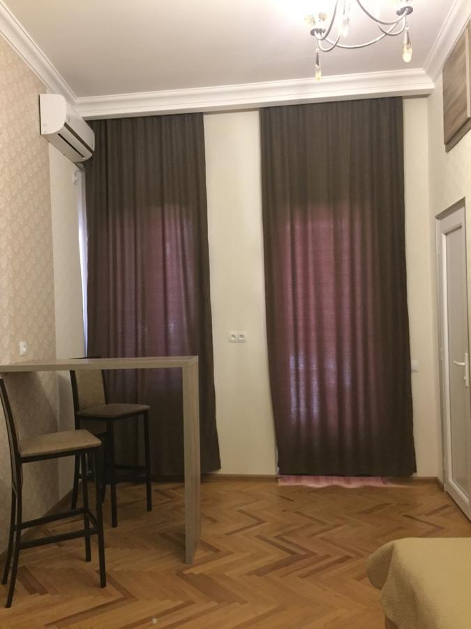 Guest House Rafael Tbilisi Exterior foto