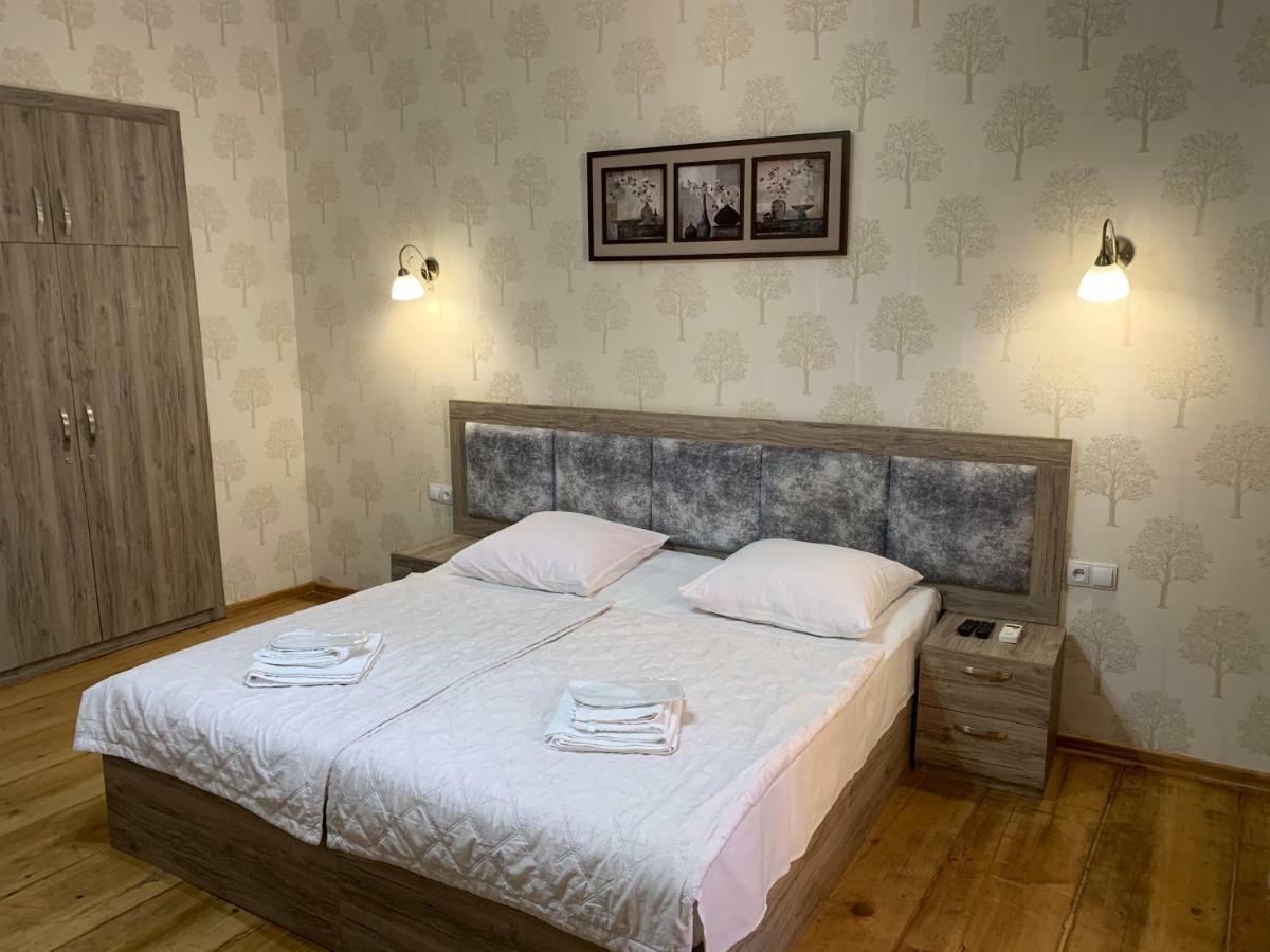 Guest House Rafael Tbilisi Exterior foto