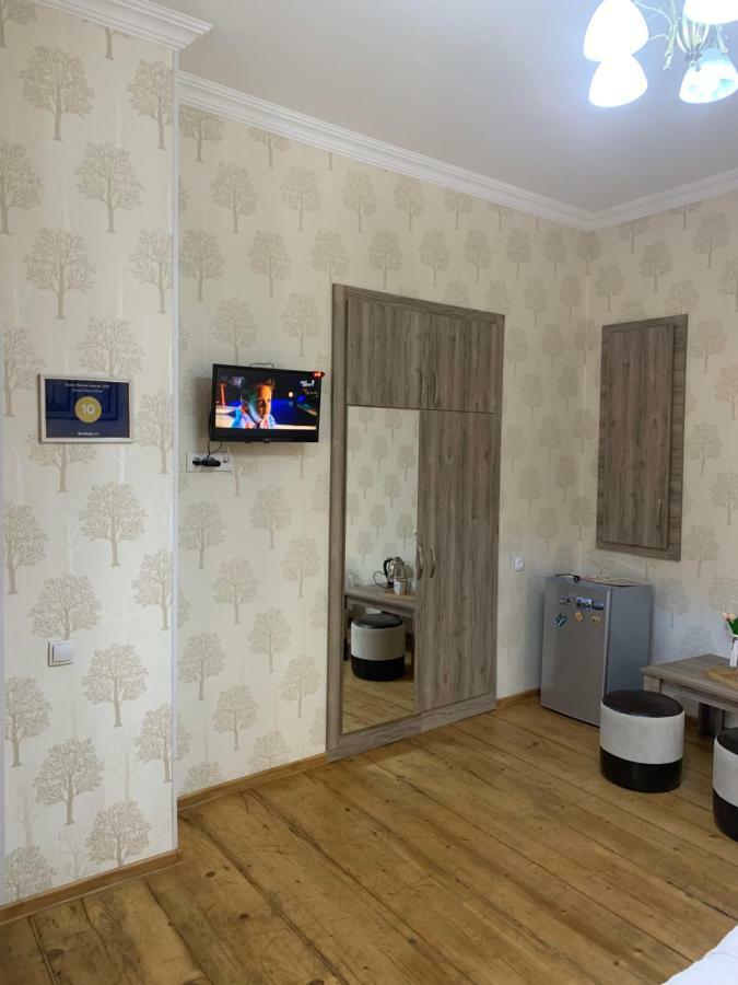 Guest House Rafael Tbilisi Exterior foto